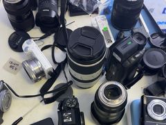 -杭州索尼佳能尼康相机维修中心
