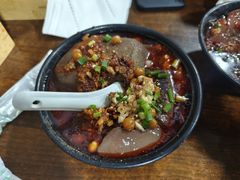 -正宗苏稽毛哥跷脚牛肉总店