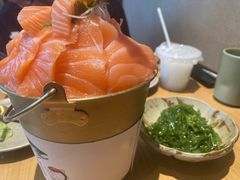 -Tuna maki寿司(苏州万象天地店)