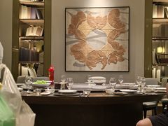 -同庆楼(滨湖万达广场店)