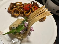 -濮园 · 四合院餐厅