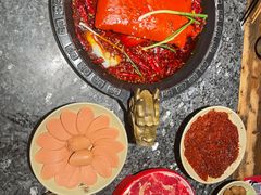 -蜀大侠火锅(春熙路店)