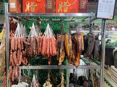 -BETTER拜特精品超市(丹尼斯一天地店)