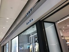 -ZARA(重庆华润万象城中区店)