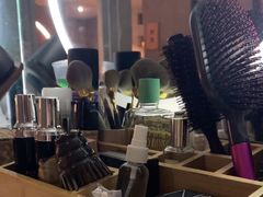 -施奈儿.洗头頭療.按摩SPA.采耳(上梅林店)