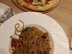 -必胜客(北苑路店)