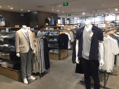 -MUJI无印良品(远洋未来广场店)