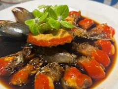 -阿毛饭店(和义路店)