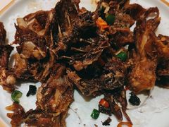 -惠丰堂饭庄·烤鸭·京味菜(翠微路店)