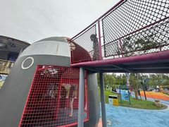 -清远熹乐谷温泉度假酒店