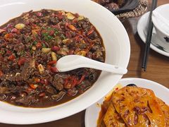 -堂瓦里·33年传统赣菜(第一街区店)