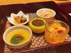 -锅物新语&寿喜烧.炉端割烹(世博源店)