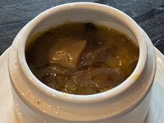 -长沙北辰洲际酒店-兰调全日餐厅