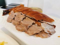 -合兴居烤鸭店