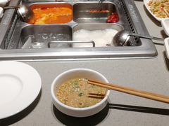 -海底捞火锅(天津SM城市广场店)