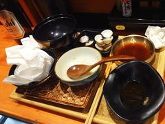 -天妇罗内顺田(罗湖店)