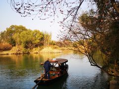 -西溪国家湿地公园