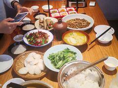 -印象鲵宴·张家界地标美食名片(溪布街店)