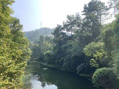 -阿哈湖国家湿地公园