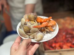 -萧邦音乐会所KTV·蒸汽活海鲜自助(福田店)