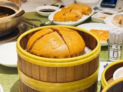 -香港龙凤楼(陆家嘴中心店)
