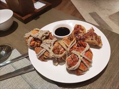 -TABLE·味西餐厅-成都茂业JW万豪酒店
