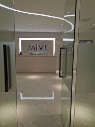 -MIVI半永久纹眉纹绣