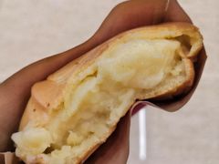 -拾烧车轮饼(世纪金源店)