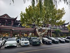 -楼外楼(西湖景区孤山路店)