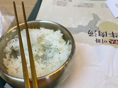 -梨花牛肉汤饭(仁恒伊势丹店)