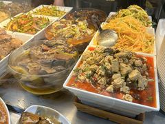 -尹记餐馆(花园店)