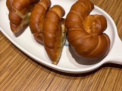 -金掌勺·锅包肉(广渠门店)