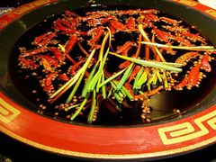 -矮板凳老火锅(宽窄巷子店)