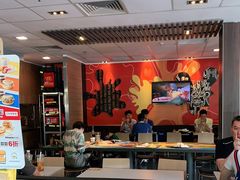 -麦当劳(红荔西店)