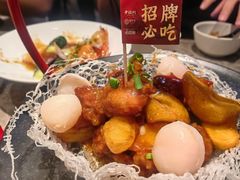 -老福洲·三十年福州味(斗东店)