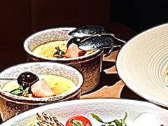 -新贝乐意大利餐厅(苏州中心店)