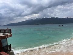 -海南分界洲岛旅游区