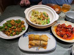 -兰溪小馆(首经贸店)