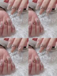 -M·X Nail日式美甲美睫