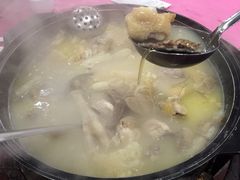 -侠成水上农庄(工业大道店)
