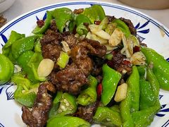 -虢国羊肉汤馆(政二街店)