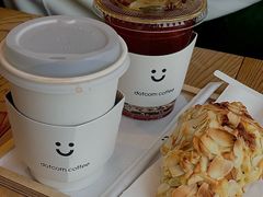 -dotcom coffee古点咖啡(致真大厦店)