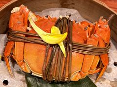 -裕兴记•蟹黄面馆(人民广场店)