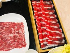-东来顺饭庄(金泉广场店)