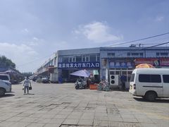 -岳各庄批发市场(西四环中路店)