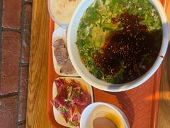 -中阿兰牛肉面(悦海新天地店)