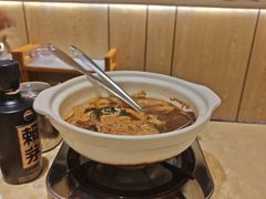 -老东风菜馆·羊肉火锅·海鲜·砂锅粥