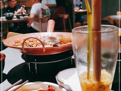-云海肴·汽锅鸡·云南菜(高德置地店)