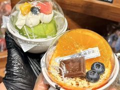 -凯德广场(学府店)