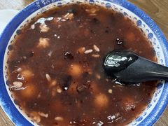 赤豆酒酿元宵-刘长兴(逸仙桥店)